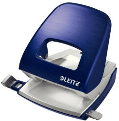 Leitz Lyukasztó Leitz Style NeXXt, 30 lap kék (50060004)