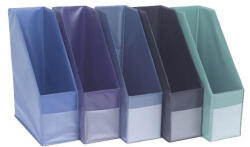 BORĺTÓ Iratpapucs PVC H-398 bordó