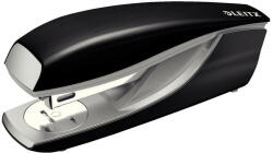 Leitz Fűzőgép Leitz Style Nexxt 30lap fém fekete (55620069)