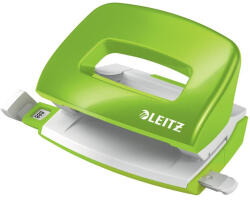 Leitz Lyukasztó Leitz NeXXt WOW mini 506010 zöld (50601036)