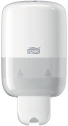 Tork Kézhigiéniai adagoló TORK Mini S2 karbonsemleges fehér (560008)