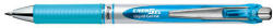 Pentel Rollerirón zselés PENTEL EnerGel BL77 világoskék