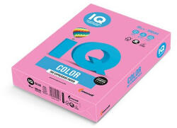 Mondi Másolópapír A/4 80g IQ COLOR 500ív neon neonpink