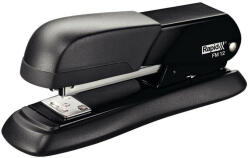 Rapid Fűzőgép Rapid FM12 féltáras 25lap fém fekete