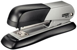 Rapid Fűzőgép Rapid FM12 féltáras 25lap fém ezüst