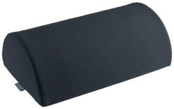 LEITZ Lábtámasz LEITZ COSY Ergo bársony szürke (53710019, 53710061, 53710089)