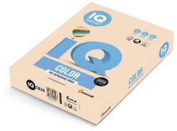 Mondi Másolópapír A/4 160g IQ COLOR 250ív pasztell rózsa