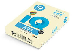 Mondi Másolópapír A/4 80g IQ COLOR 500ív pasztell világossárga