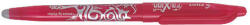 Pilot Rollerirón Pilot Frixion Ball 0, 5mm törölhető ciklámen