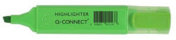 Q-CONNECT Szövegkiemelő Q-CONNECT zöld (KF01114, KF01048, KF01113, KF01111, KF01115, KF01112, KF01116)