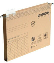 ELBA Függő iratgyűjtő 2cm Elba 85452 natúr