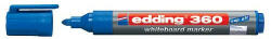 edding Táblamarker Edding 360 kék