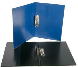 BORĺTÓ Villámzáras mappa A/4 H-223/A szürke