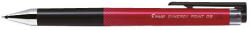 Pilot Rollerirón zselés PILOT SYNERGY POINT piros
