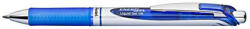 Pentel Rollerirón zselés PENTEL EnerGel BL77 kék