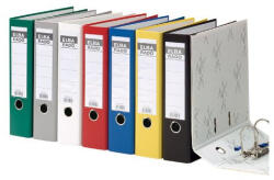 ELBA Iratrendező A/4 5cm ELBA fekete