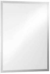 DURABLE Infokeret 70 x 100 cm DURAFRAME® POSTER ezüst