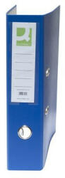 Q-CONNECT Iratrendező A/4 5cm Q-CONNECT kék