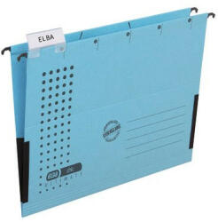 ELBA Függő irattáska A/4 Elba 85743 kék