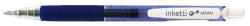 PENAC Rollerirón zselés PENAC INKETTI 0, 5mm BA3601 kék