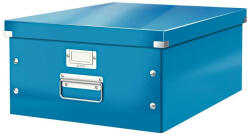 LEITZ Tárolódoboz CLICK&STORE A3 méretű kék