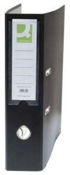 Q-CONNECT Iratrendező A/4 5cm Q-CONNECT fekete