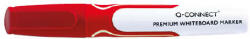 Q-CONNECT Táblamarker Q-CONNECT Prémium piros