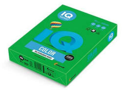 Mondi Másolópapír A/4 80g IQ COLOR 500ív intenzív középzöld