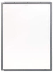 DURABLE Bemutatótábla A/4 DURABLE SHERPA 5606 ezüst (560600)