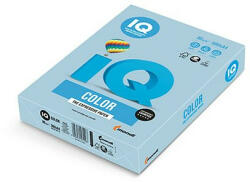 Mondi Másolópapír A/4 80g IQ COLOR 500ív pasztell középkék