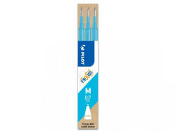 Pilot Rollerirón betét Pilot Frixion 3db-os BLS-FR-7. . . világoskék