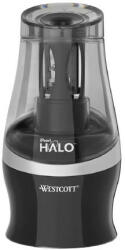 WESTCOTT Hegyezőgép iPoint Halo Titan Nitrid fekete