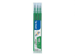 Pilot Rollerirón betét Pilot Frixion ball 3db-os BLS-FR-5… zöld