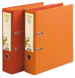 Exacompta Iratrendező A/4 8cm EXACOMPTA Forever piros