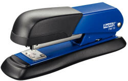 Rapid Fűzőgép Rapid FM12 féltáras 25lap fém kék
