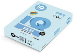 Mondi Másolópapír A/4 160g IQ COLOR 250ív pasztell kék