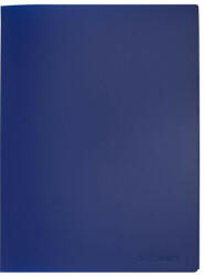 Q-CONNECT Iratvédő mappa 10 tasakos Q-CONNECT kék