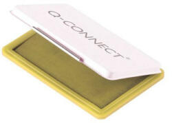Q-CONNECT Bélyegzőpárna Q-CONNECT 110 x 70 mm natúr
