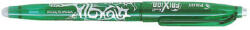Pilot Rollerirón Pilot Frixion Ball 0, 5mm törölhető zöld