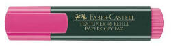 Faber-Castell Szövegkiemelő Faber-Castell ciklámen