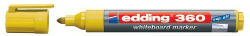 edding Táblamarker Edding 360 sárga