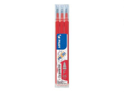 Pilot Rollerirón betét Pilot Frixion ball 3db-os BLS-FR-5… piros