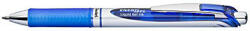 Pentel Rollerirón zselés PENTEL EnerGel BL77 sötétkék