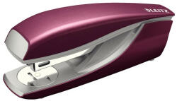 Leitz Fűzőgép Leitz Style Nexxt 30lap fém piros (55620069)