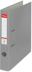 Esselte Iratrendező A/4 5cm ESSELTE ECONOMY szürke
