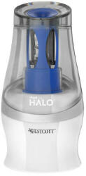 WESTCOTT Hegyezőgép iPoint Halo Titan Nitrid fehér
