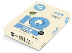 Mondi Másolópapír A/4 160g IQ COLOR 250ív pasztell krém