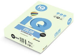 Mondi Másolópapír A/4 160g IQ COLOR 250ív pasztell világoszöld