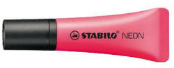 STABILO Szövegkiemelő STABILO Neon 72/ ciklámen