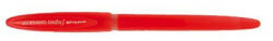 uni Rollerirón zselés Uni UM-170 piros